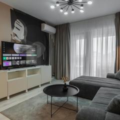 Foisorului Brand New Apartment with Huge Balcony