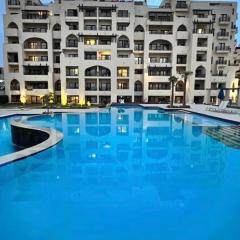 Aldau Heights Apartment