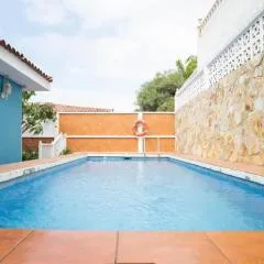 Villa Nerea