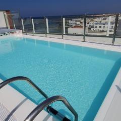 El Cotillo sea view Mar y Sol