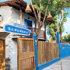 Pousada Lá na Magia