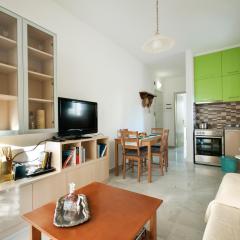 Apostolaki A. Apartment