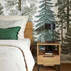 MATT - Apartments ' Design-Apartment mit Balkon