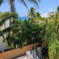 Modern Beach Villa Pool Ocean Views Terrace BBQ Villa Vista Real