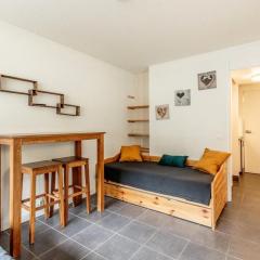 Résidence Les Glaciers - Résidence GLACIERS I & II N°412 MAE-5111