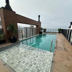 Villa Francione Fltas em Bombas