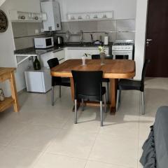 Duplex costanera