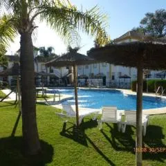 Casita en Islantilla