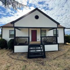 Perfect for families & couples on a farm