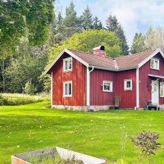 6 person holiday home in Brålanda-By Traum