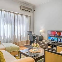 Amplio Ideal Familias en lo Mejor de Recoleta