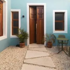 Casa Tunkul