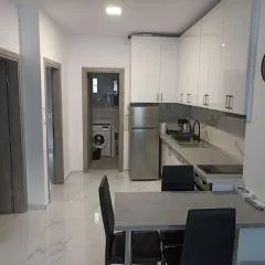 Kilkis Central Apartment