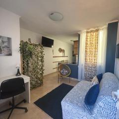 ACOGEDOR ATICO CON TERRAZA EN SAN CRISTOBAL DE LA LAGUNA