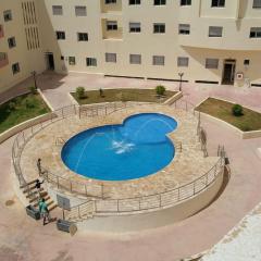 Appartement Alkheir