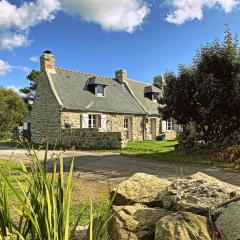 Penty Gozh Crozon Cap de la Chevre