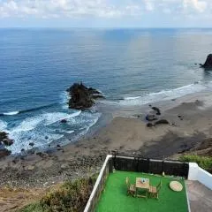 Playa de Benijo 2 Paraíso Relax Rural Trail and Photo