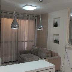 Praia Dourada SUITE CONFORT 111 Itaparica