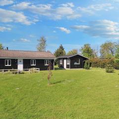 6 person holiday home in Rødvig Stevns-By Traum