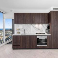 Marco Metropolitan Escape