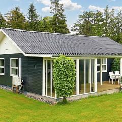 6 person holiday home in Idestrup-By Traum