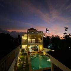 Blue gecko private villas 2