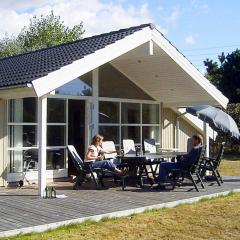 Seaside Retreat in Lolland - By Traum Ferienwohnungen