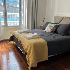 Mágica Calle Corrientes