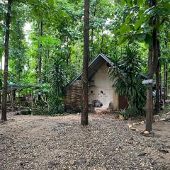 Doendin Mudbrick hostel