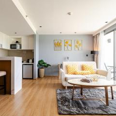 Wyndham La Vita 1712 - Apart Close to the Beach