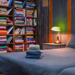 Wonderlust Inn