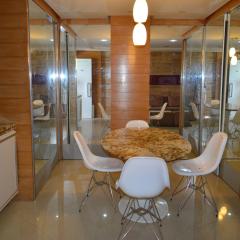 Apartamento Fortaleza Beira Mar