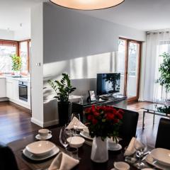 Apartment Extra Home