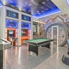 Brand NEW 12Bed12Bath At Paradiso Grande