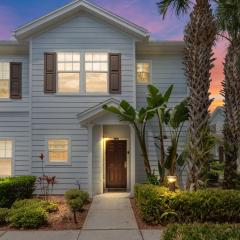Cozy 4Bedrooms At Lucaya- 7 miles from Disney