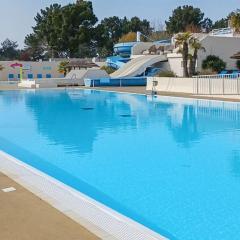 Beautiful Stacaravan