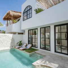 Villa Tora Canggu