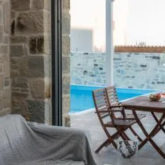 ELMARA Luxury Villa 3 - Next to the Beach