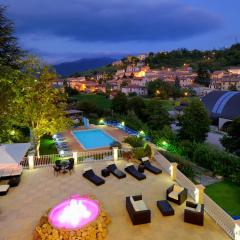 Hotel Benessere Villa Fiorita