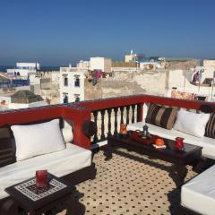 Riad Bab Essaouira