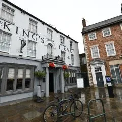 The King's Head