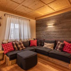 Casa dell Alpinista a Cortina d Ampezzo