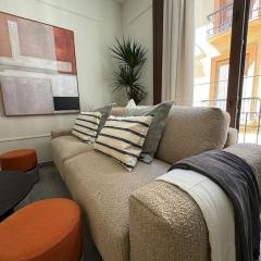 Navas 202 Elegant Suite