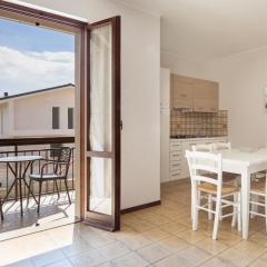 Apartment Rosa Cinderella