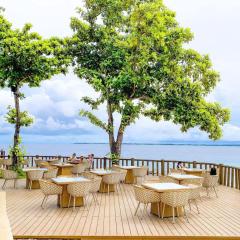 1 Bedroom unit with free Pool Access near Mactan International Airport