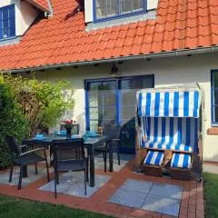 Haus Kehr-Wieder mit Wallbox für E-Pkw