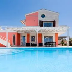 Villa Marigù con spa e piscina