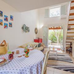 Jaso - Maison à 5min de la plage