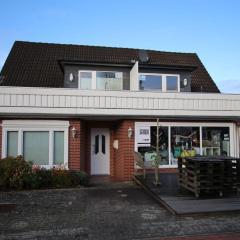 Ferienwohnung in St Peter-Ording