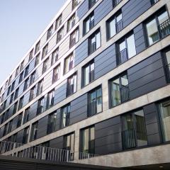 Holiday Inn - the niu, Cobbles Essen by IHG